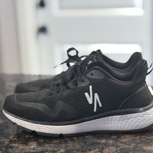 RIVAL Men's Reign - Black/Black/Black Sz 8